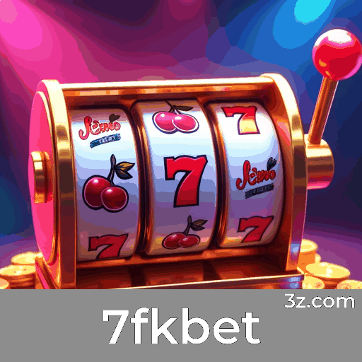 Cadastro na 7fkbet para desfrutar dos melhores jogos