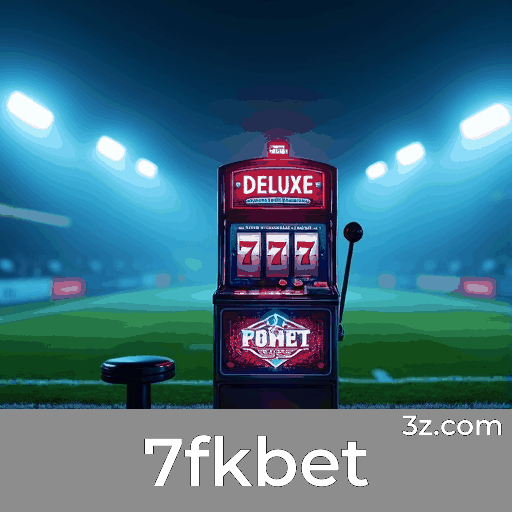 Cadastro na 7fkbet para desfrutar dos melhores jogos