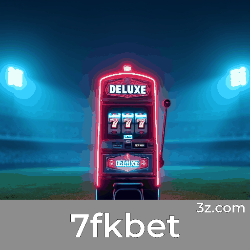 Cadastro na 7fkbet para desfrutar dos melhores jogos