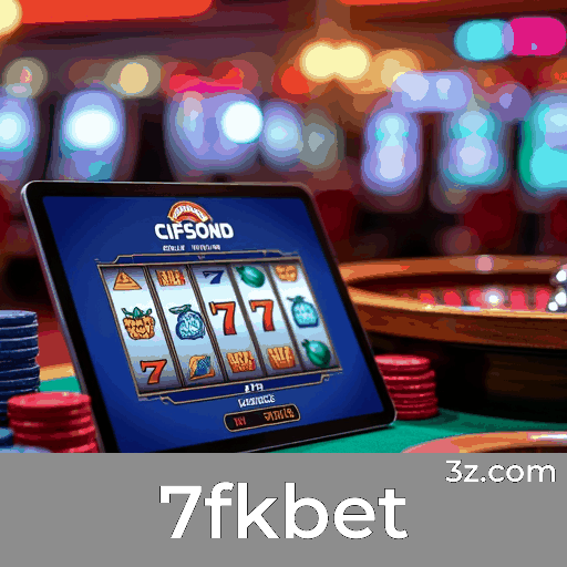 Formulário de cadastro da 7fkbet