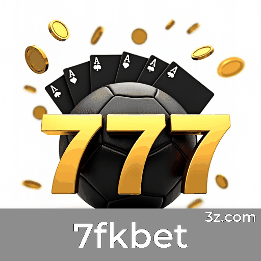 Formulário de cadastro da 7fkbet