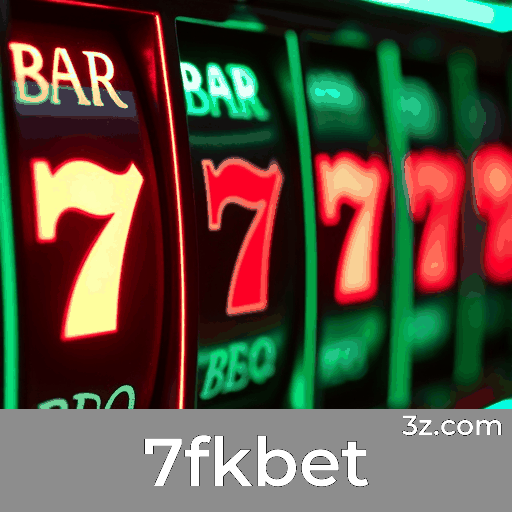 Cadastro na 7fkbet para desfrutar dos melhores jogos